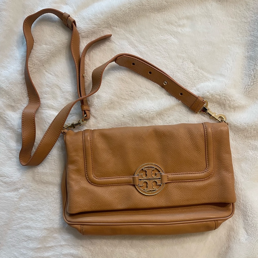 Tory Burch crossbody purse